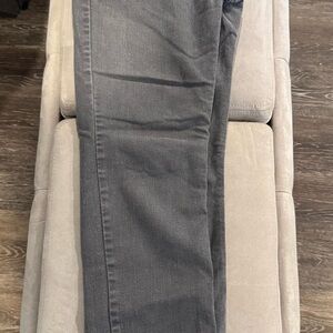 Levi’s Men’s 511 Gray Jeans